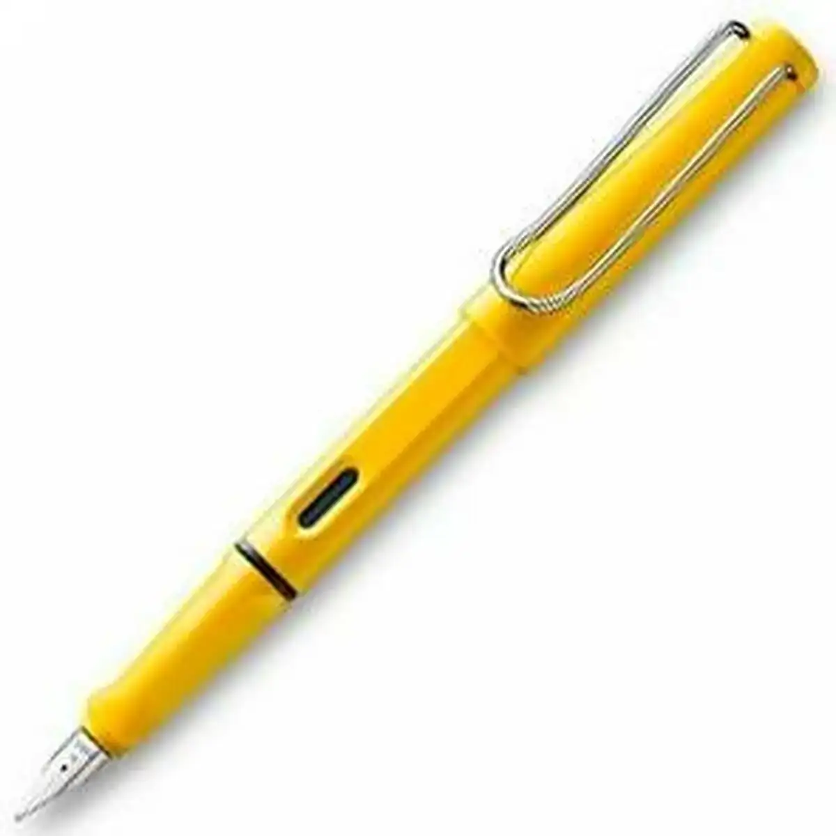 Stylo calligraphique lamy safari 018m bleu jaune_7771. Entrez dans l'Univers de DIAYTAR SENEGAL - Où Chaque Produit a une Signification. Explorez notre gamme diversifiée et découvrez des articles qui résonnent avec votre vie.