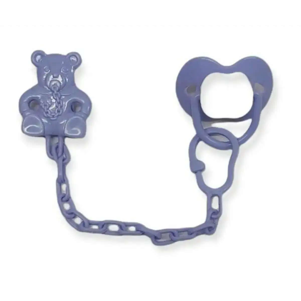 Sucette berjuan 2008 22 lila_2401. Entrez dans l'Univers de DIAYTAR SENEGAL - Où Chaque Produit a son Éclat Unique. Explorez notre gamme variée et choisissez des articles qui illuminent votre quotidien.