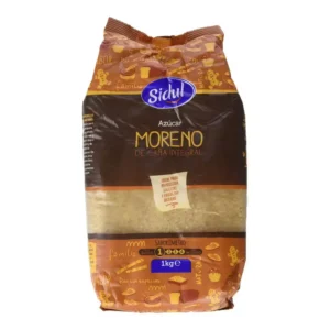 Sucre brun sidul 1 kg _6737. Bienvenue chez DIAYTAR SENEGAL - Où le Shopping Rime avec Diversité. Plongez dans notre univers de produits et découvrez des trésors qui représentent la richesse culturelle du Sénégal.