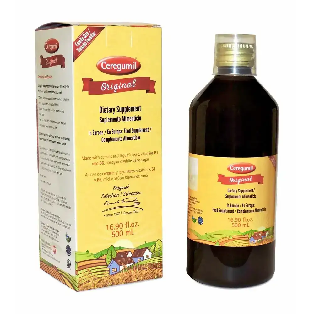 Supplement alimentaire 8428364070262 reconditionne a _5659. DIAYTAR SENEGAL - Votre Passage vers l'Exceptionnel. Explorez notre boutique en ligne, où chaque produit est choisi avec soin pour offrir une expérience de shopping inoubliable.
