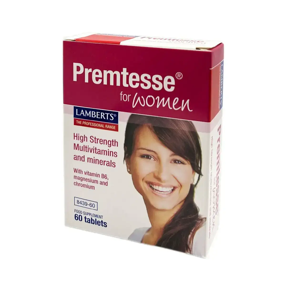 Supplement alimentaire lamberts premtesse femme 60 unites_2122. DIAYTAR SENEGAL - L'Écrin de Vos Désirs Shopping. Parcourez notre boutique en ligne et explorez des produits minutieusement choisis pour répondre à vos envies les plus exigeantes.