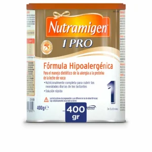 Supplement alimentaire nutramigen pro 400 g_1712. Bienvenue chez DIAYTAR SENEGAL - Là où les Désirs Prendent Vie. Explorez notre boutique en ligne et laissez-vous séduire par des articles qui font écho à vos aspirations et à votre style unique.
