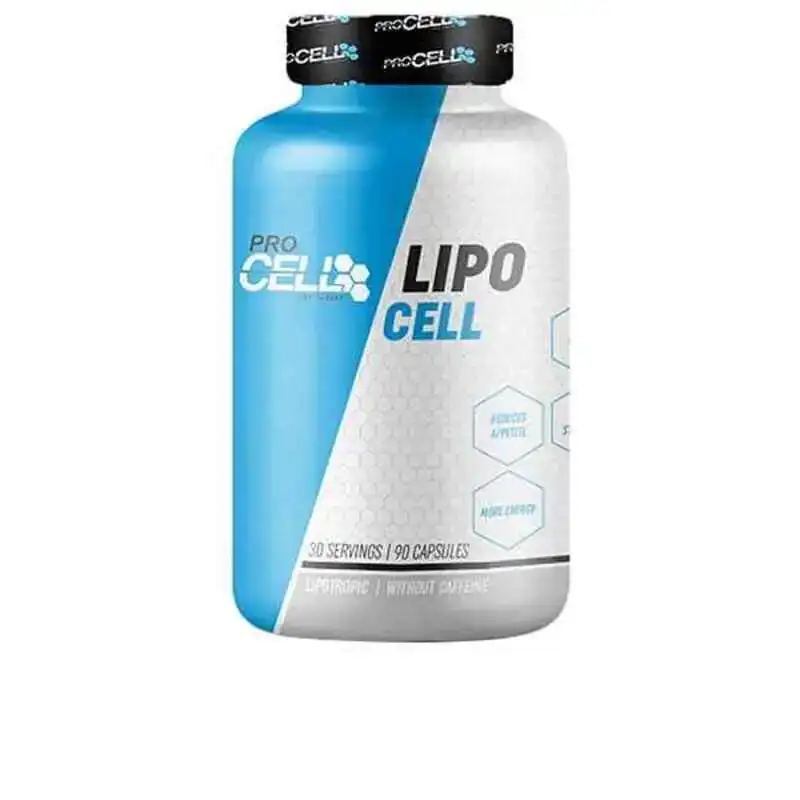 Supplement alimentaire procell lipocell 90 capsules 90 uds _9481. Entrez dans le Monde de DIAYTAR SENEGAL - Où la Satisfaction est la Priorité. Explorez notre sélection pensée pour vous offrir une expérience de shopping qui va au-delà de vos attentes.