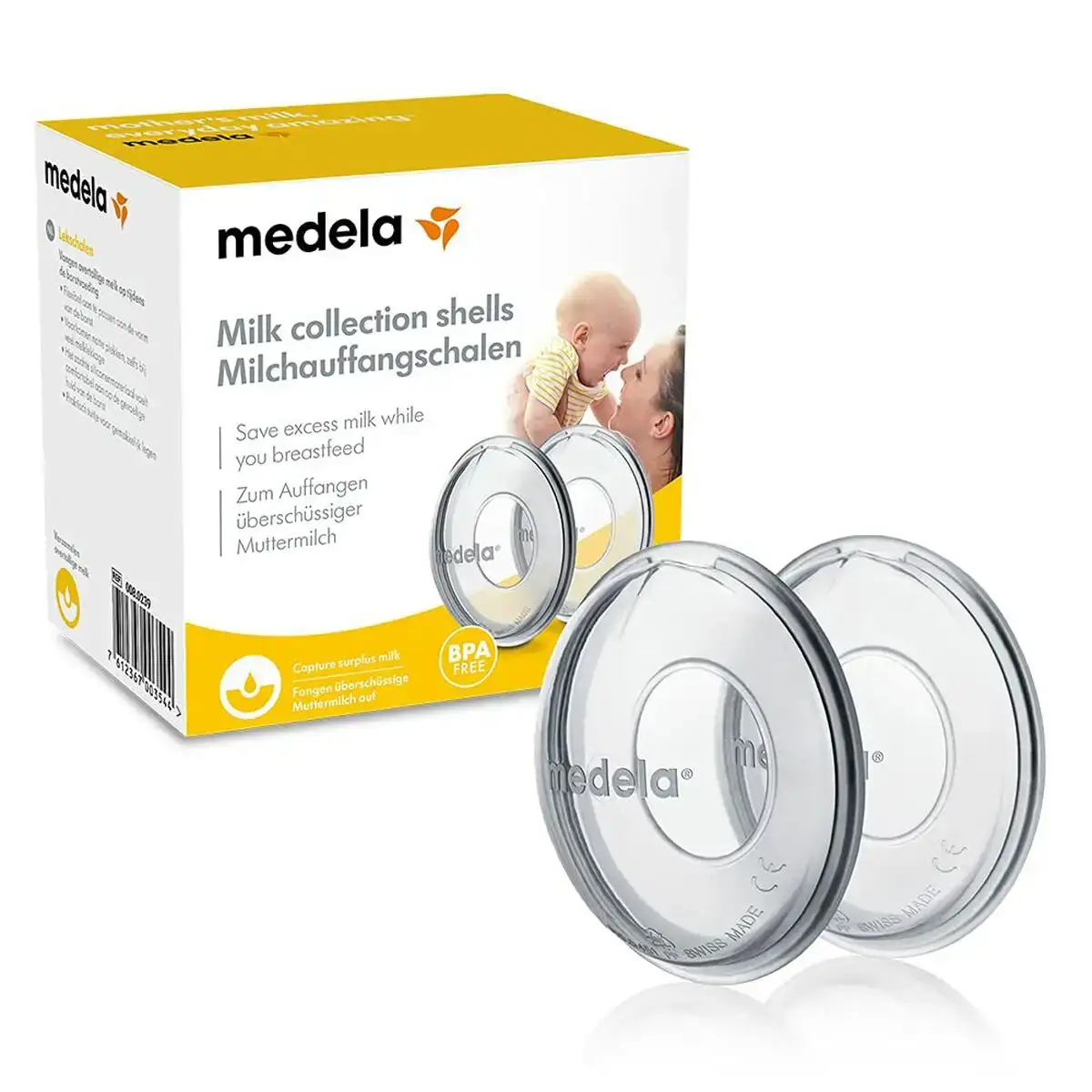 Supplemental breastfeeding system medela 008 0239 sans bpa reconditionne b _9619. DIAYTAR SENEGAL - Où Choisir est un Acte d'Amour pour le Sénégal. Explorez notre boutique en ligne et choisissez des articles qui célèbrent la culture et l'artisanat du pays.