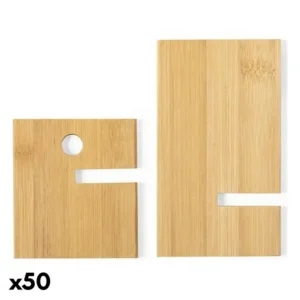 Support 146797 50 unites _5570. Bienvenue sur DIAYTAR SENEGAL - Où Chaque Détail compte. Plongez dans notre univers et choisissez des produits qui ajoutent de l'éclat et de la joie à votre quotidien.