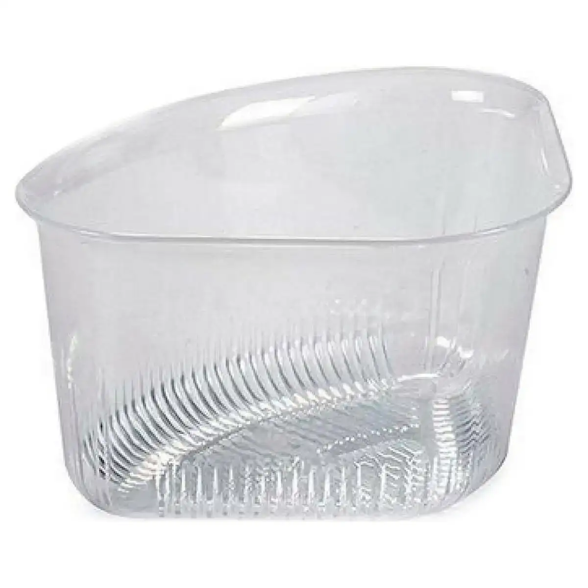 Support 8430852515049 perfore convient pour tout type d eponge 16 x 12 x 22 5 cm_7827. DIAYTAR SENEGAL - Là où Choisir est une Affirmation de Style. Naviguez à travers notre boutique en ligne et choisissez des produits qui vous distinguent et vous valorisent.