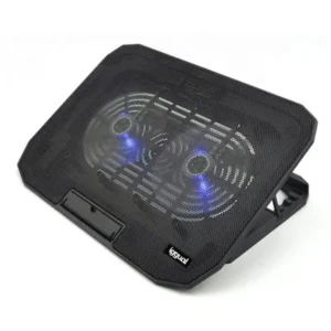 Support de refroidissement pour ordinateur portable iggual igg316535_4788. Entrez dans le Monde Éclectique de DIAYTAR SENEGAL. Explorez nos catégories et dénichez des trésors qui reflètent la richesse et l'authenticité du Sénégal.