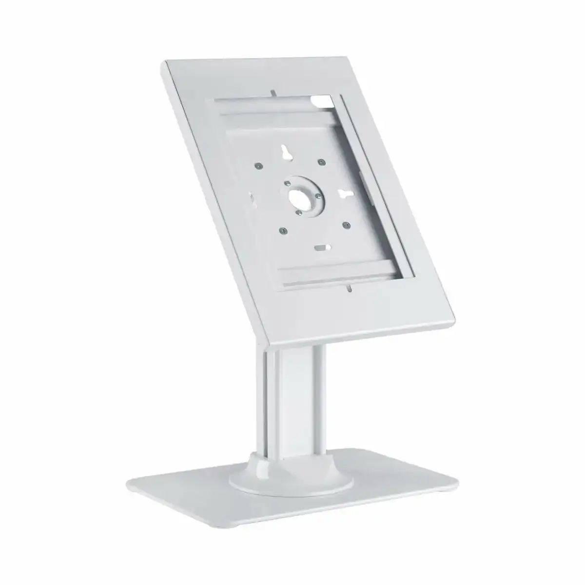 Support de tablette puremounts blanc reconditionne a _1124. DIAYTAR SENEGAL - L'Art de Choisir, l'Art de Vivre. Explorez notre univers de produits soigneusement sélectionnés pour vous offrir une expérience shopping riche et gratifiante.