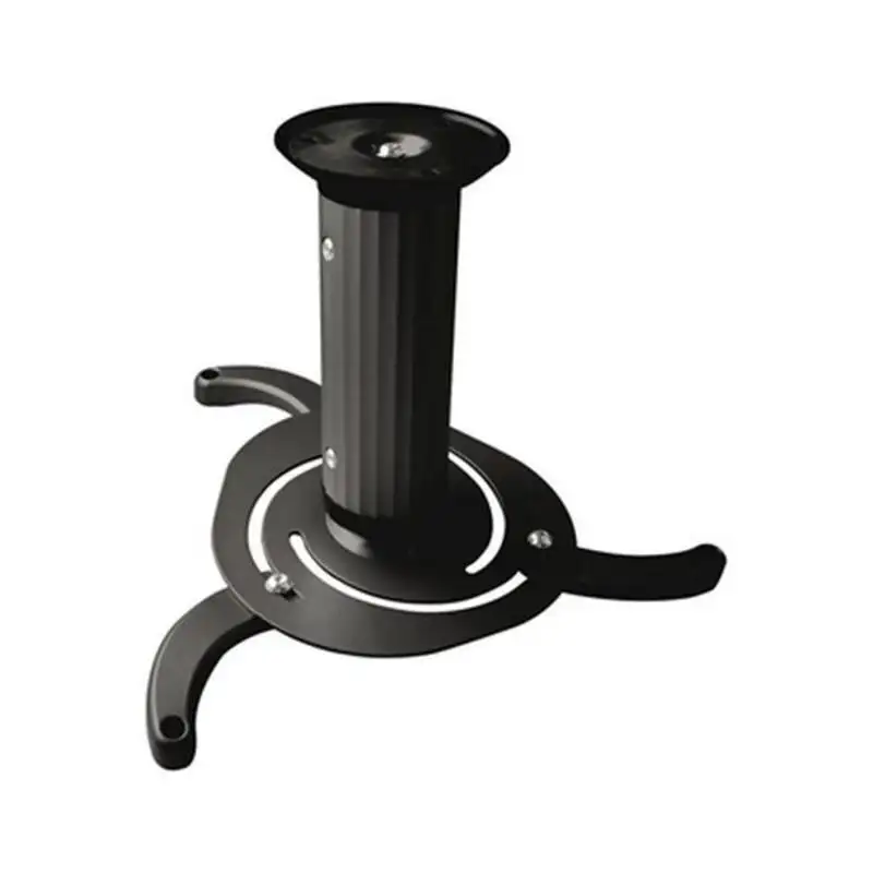 Support de toit pour projecteur tooq soporte universal de techo gir pj1010tn b noir_3287. DIAYTAR SENEGAL - Votre Destination pour un Shopping Inoubliable. Naviguez à travers notre catalogue et choisissez des produits qui vous marquent par leur originalité.