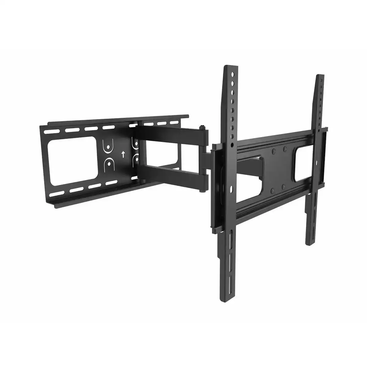Support de tv equip 650315 50 kg_8057. Entrez dans l'Univers de DIAYTAR SENEGAL - Où Chaque Produit a sa Place. Explorez nos rayons virtuels et choisissez des articles qui s'intègrent parfaitement à votre style de vie.