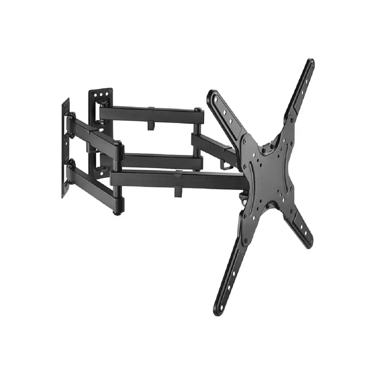 Support de tv equip 650328_7287. DIAYTAR SENEGAL - L'Art de Vivre avec Authenticité. Explorez notre gamme de produits artisanaux et découvrez des articles qui apportent une touche unique à votre vie.