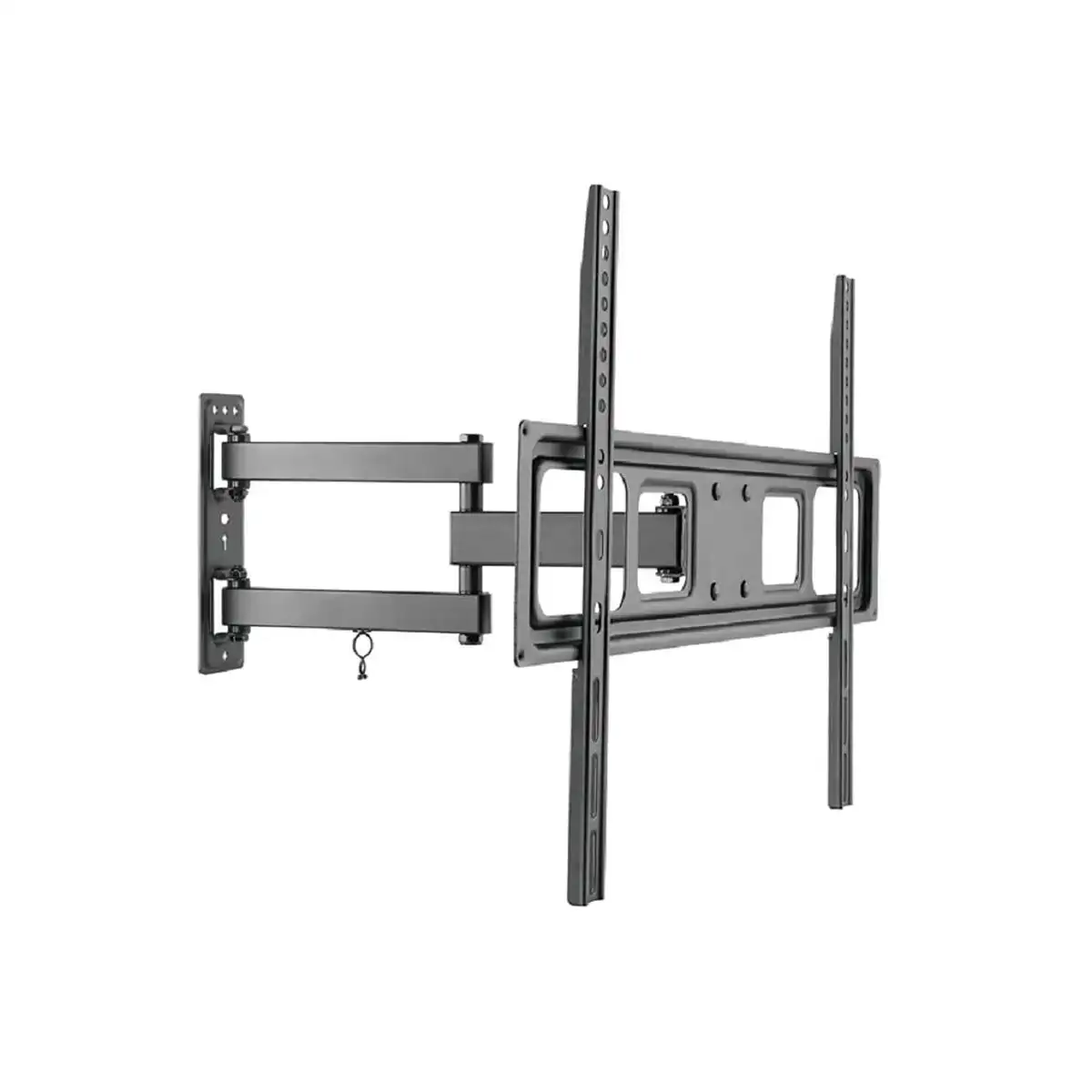 Support de tv equip 650342 35 kg_9710. DIAYTAR SENEGAL - Votre Boutique en Ligne, Votre Identité. Naviguez à travers notre plateforme et choisissez des articles qui expriment qui vous êtes et ce que vous chérissez.