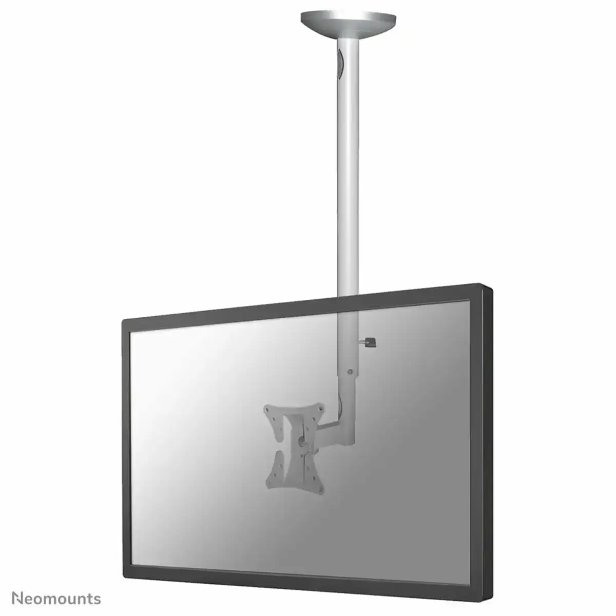 Support de tv neomounts fpma c050silver 10 30 20 kg 10 30 _6604. DIAYTAR SENEGAL - Là où les Possibilités sont Infinies. Parcourez nos catégories et laissez-vous séduire par des produits qui enrichiront votre quotidien, du pratique à l'esthétique.