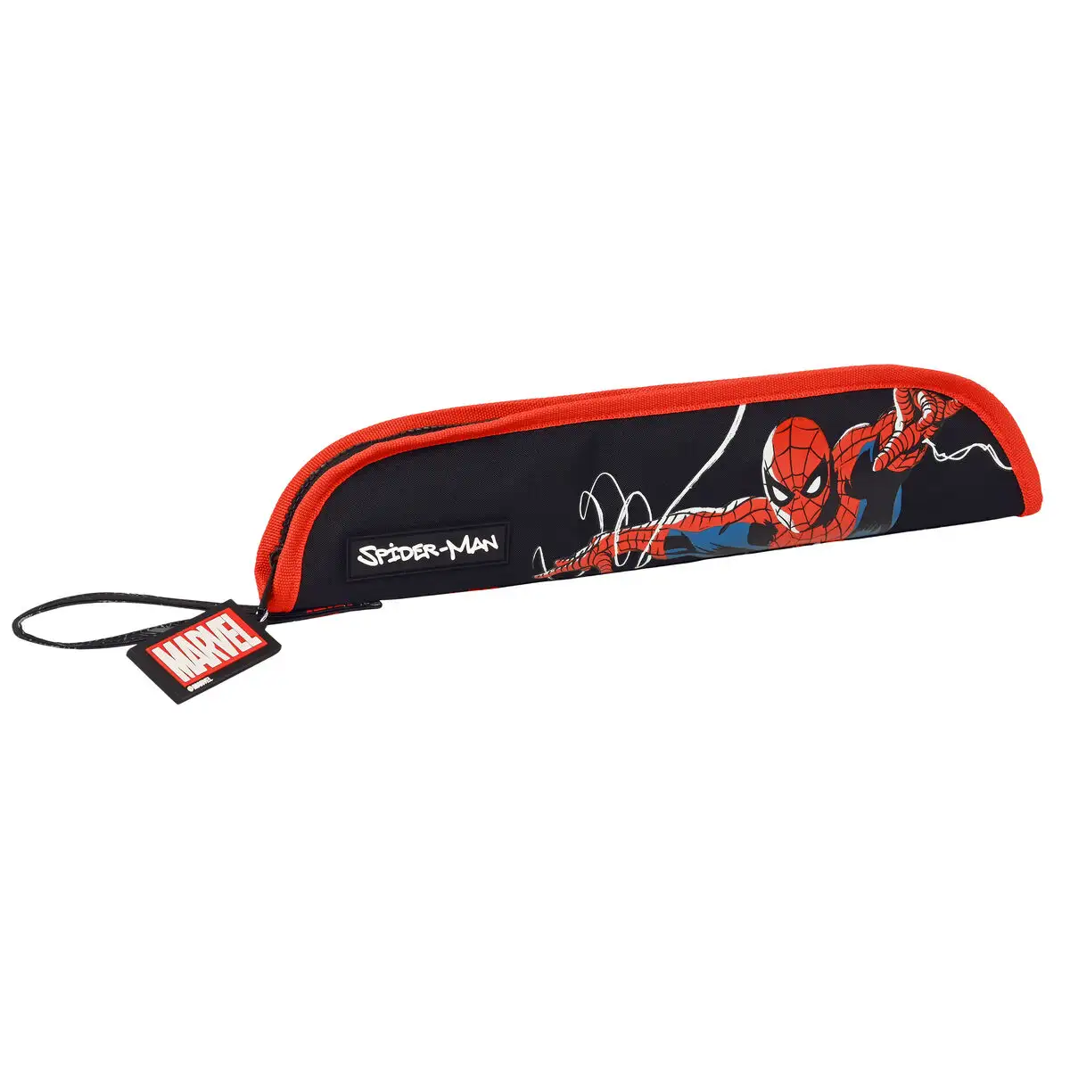 Support flutes spiderman hero 37 x 8 x 2 cm _8458. Bienvenue sur DIAYTAR SENEGAL - Où Choisir Rime avec Qualité. Explorez notre gamme diversifiée et découvrez des articles conçus pour répondre à vos attentes élevées.