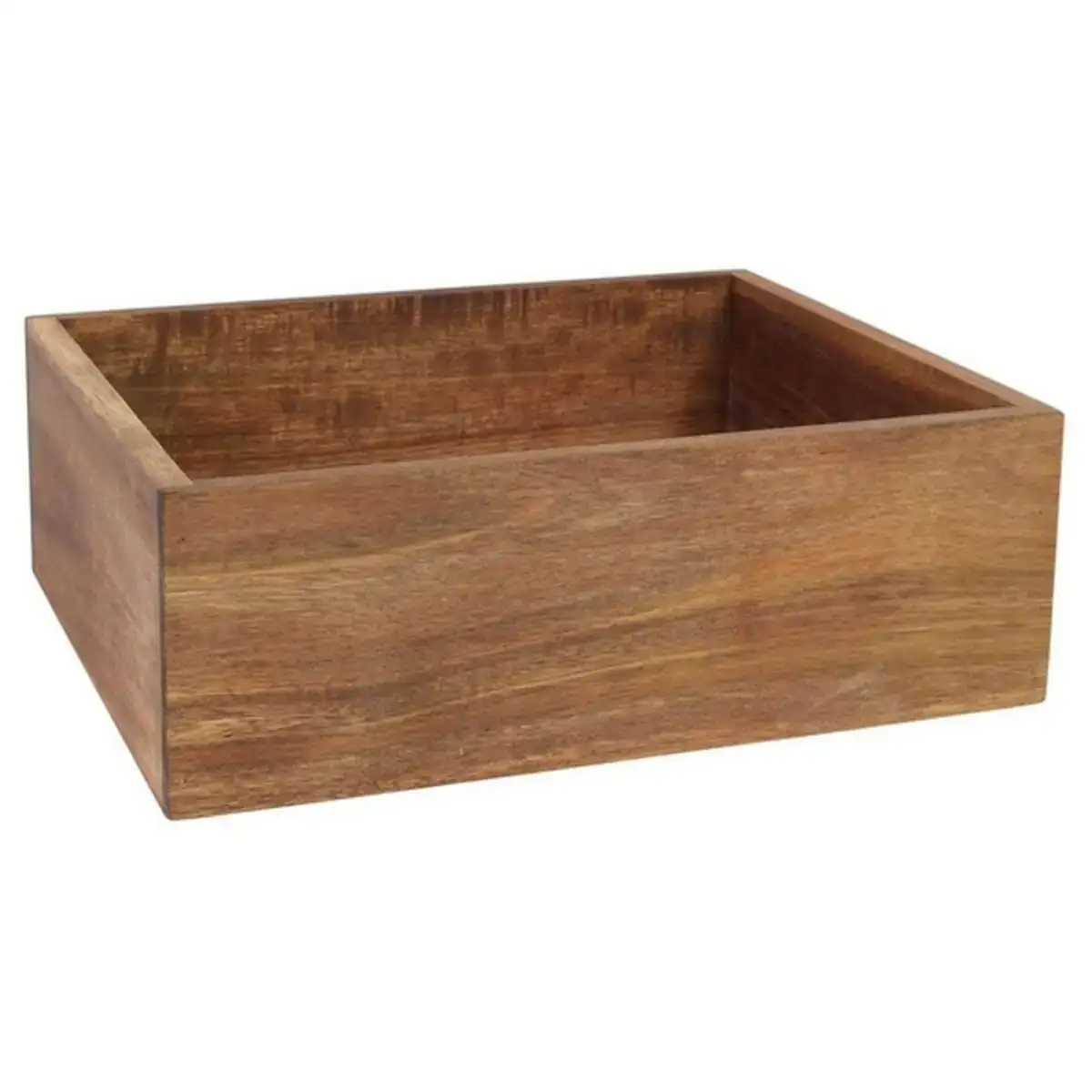 Support inde carre 32 5 x 26 5 x 11 cm_5421. Bienvenue sur DIAYTAR SENEGAL - Où Choisir est un Voyage Passionnant. Plongez dans notre catalogue et trouvez des produits qui révèlent la diversité et la beauté du Sénégal.