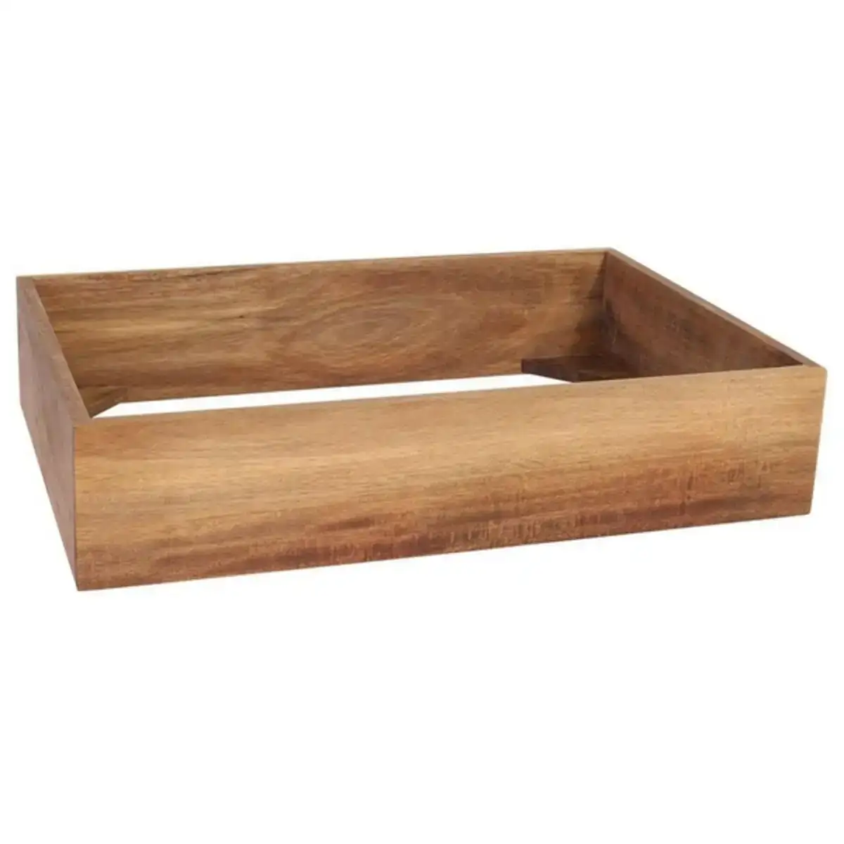 Support inde carre 53 x 32 5 x 11 cm_8926. Bienvenue sur DIAYTAR SENEGAL - Où Choisir est un Voyage Sensoriel. Plongez dans notre catalogue et trouvez des produits qui éveillent vos sens et embellissent votre quotidien.