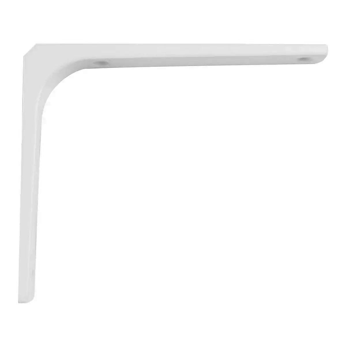 Support mural amig 2 5569 acier blanc 20 x 15 cm _6386. DIAYTAR SENEGAL - Votre Paradis Shopping au Cœur du Sénégal. Explorez notre boutique en ligne et découvrez des produits conçus pour enchanter chaque aspect de votre vie.
