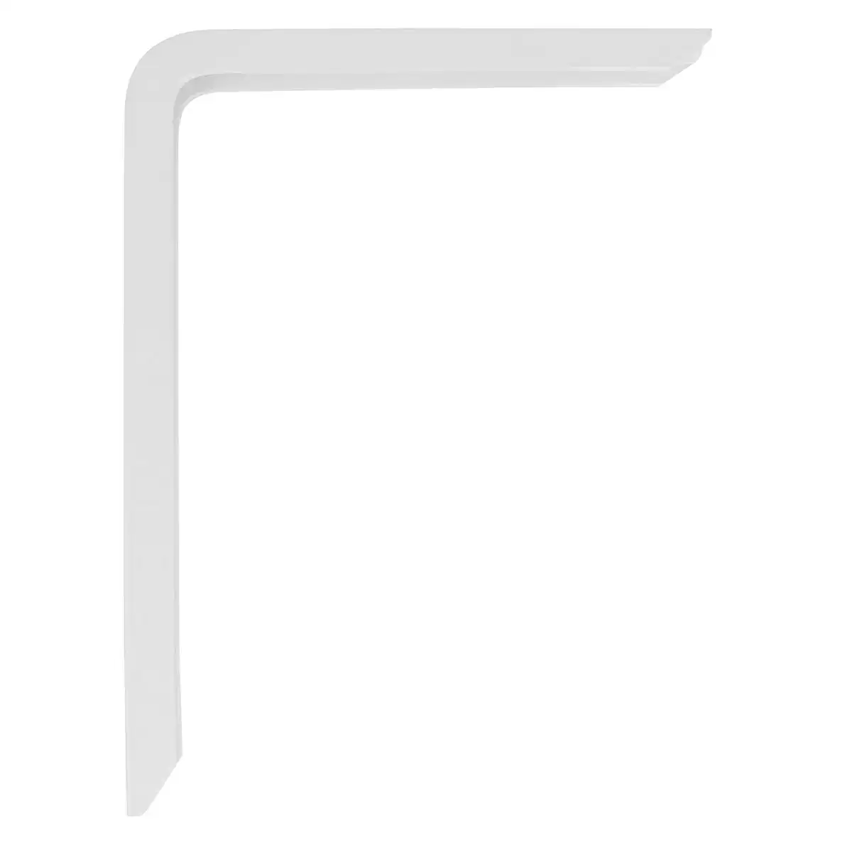 Support mural amig 4plus 21112 etageres aluminium blanc 30 x 20 cm _3069. DIAYTAR SENEGAL - Où Chaque Produit a son Histoire. Découvrez notre gamme de produits, chacun portant en lui le récit de l'artisanat et de la passion, pour vous offrir une expérience de shopping authentique.