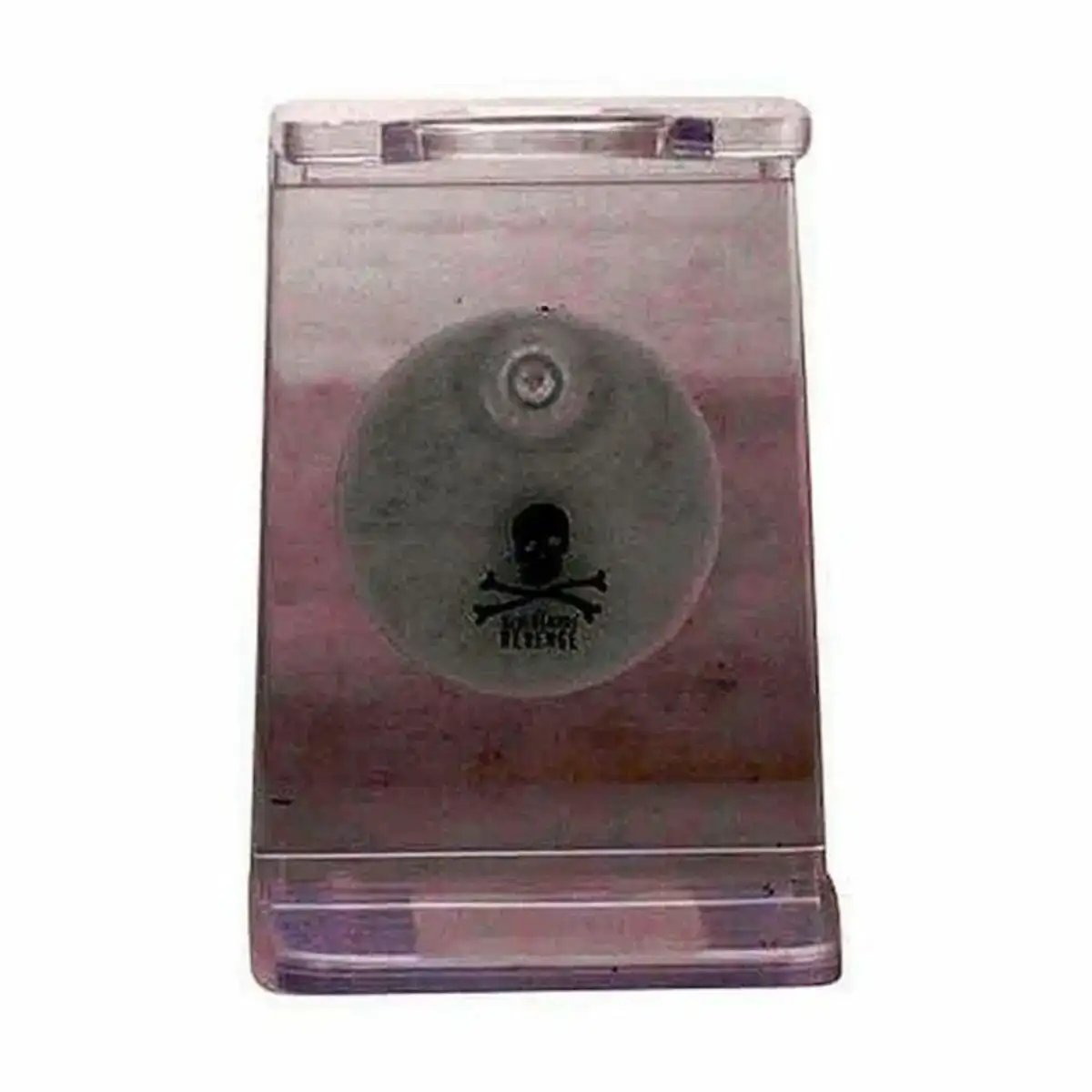 Support pour blaireau de rasage accessories the bluebeards revenge_6453. DIAYTAR SENEGAL - Où la Qualité est Notre Engagement. Explorez notre boutique en ligne pour découvrir des produits conçus pour vous apporter satisfaction et plaisir.