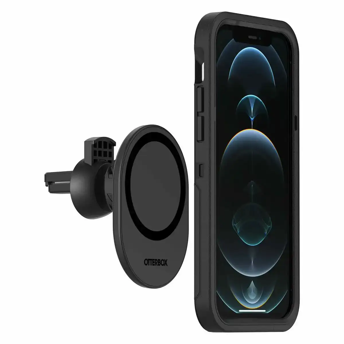Support pour mobiles iphone 12 pro pro max mini otterbox 78 80445 noir_7724. DIAYTAR SENEGAL - Où la Qualité et la Diversité Fusionnent. Explorez notre boutique en ligne pour découvrir une gamme variée de produits qui incarnent l'excellence et l'authenticité.