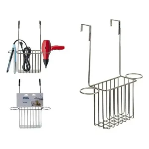 Support pour seche cheveux_8557. DIAYTAR SENEGAL - Là où la Qualité est Non Négociable. Parcourez notre boutique en ligne pour découvrir des produits qui incarnent le raffinement et l'excellence du Sénégal.