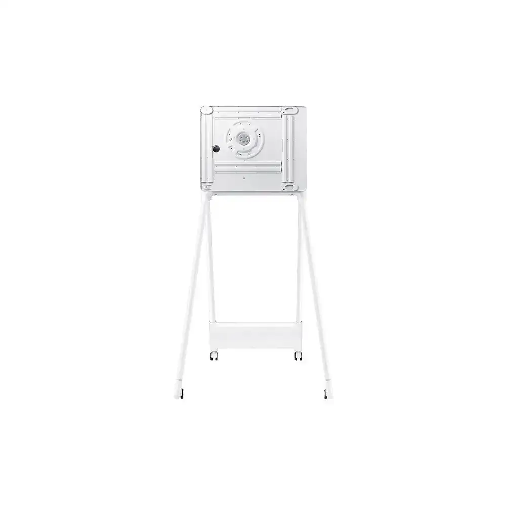 Support samsung stn wm55rxen avec des roues gris_8866. Entrez dans l'Univers de DIAYTAR SENEGAL - Où la Tradition S'unit à la Modernité. Explorez notre sélection pour trouver des produits qui allient héritage et innovation.