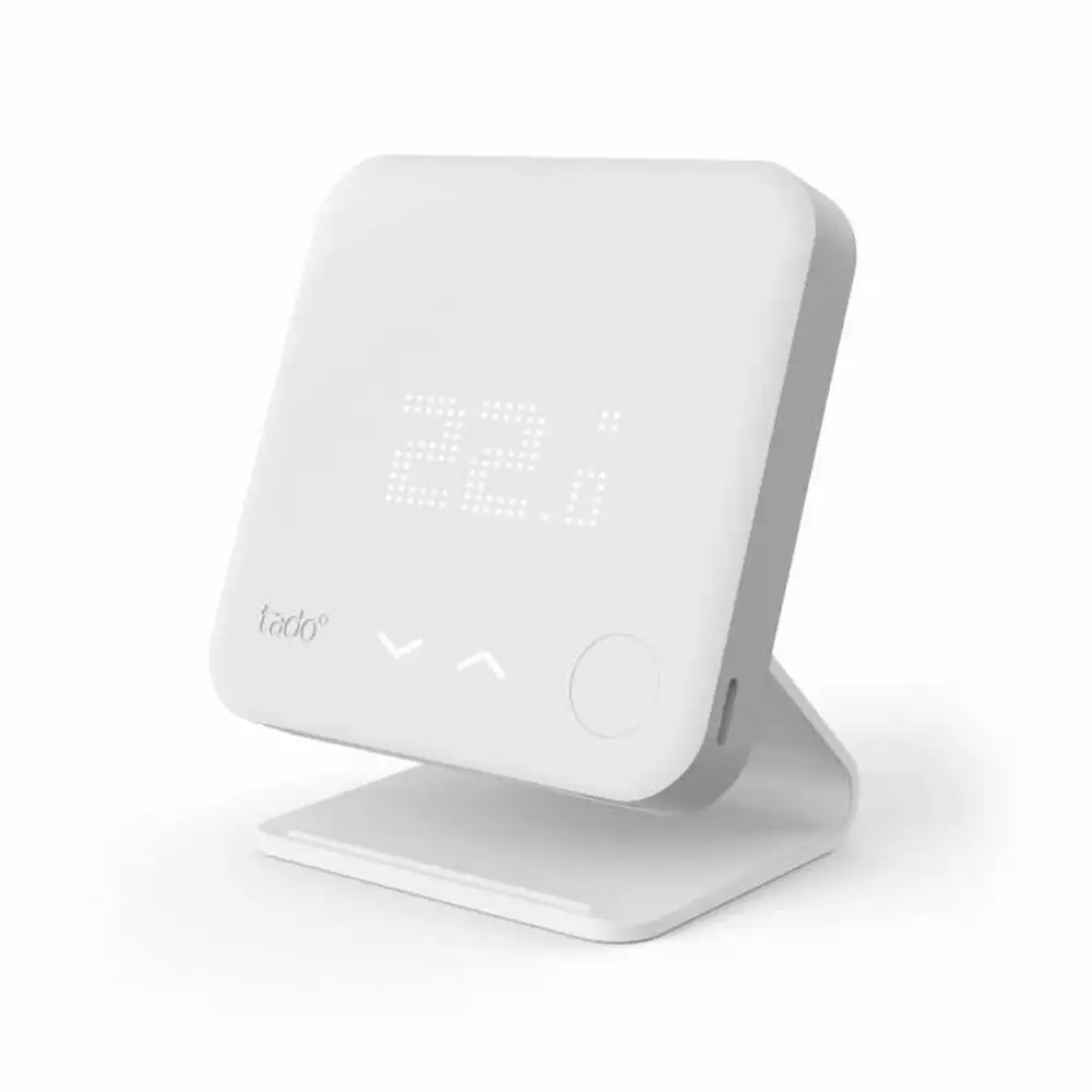 Support tado thermostat_1994. Entrez dans l'Univers de DIAYTAR SENEGAL - Où l'Élégance Rencontre la Tradition. Explorez notre gamme variée et trouvez des articles qui ajoutent une touche de sophistication à votre vie.