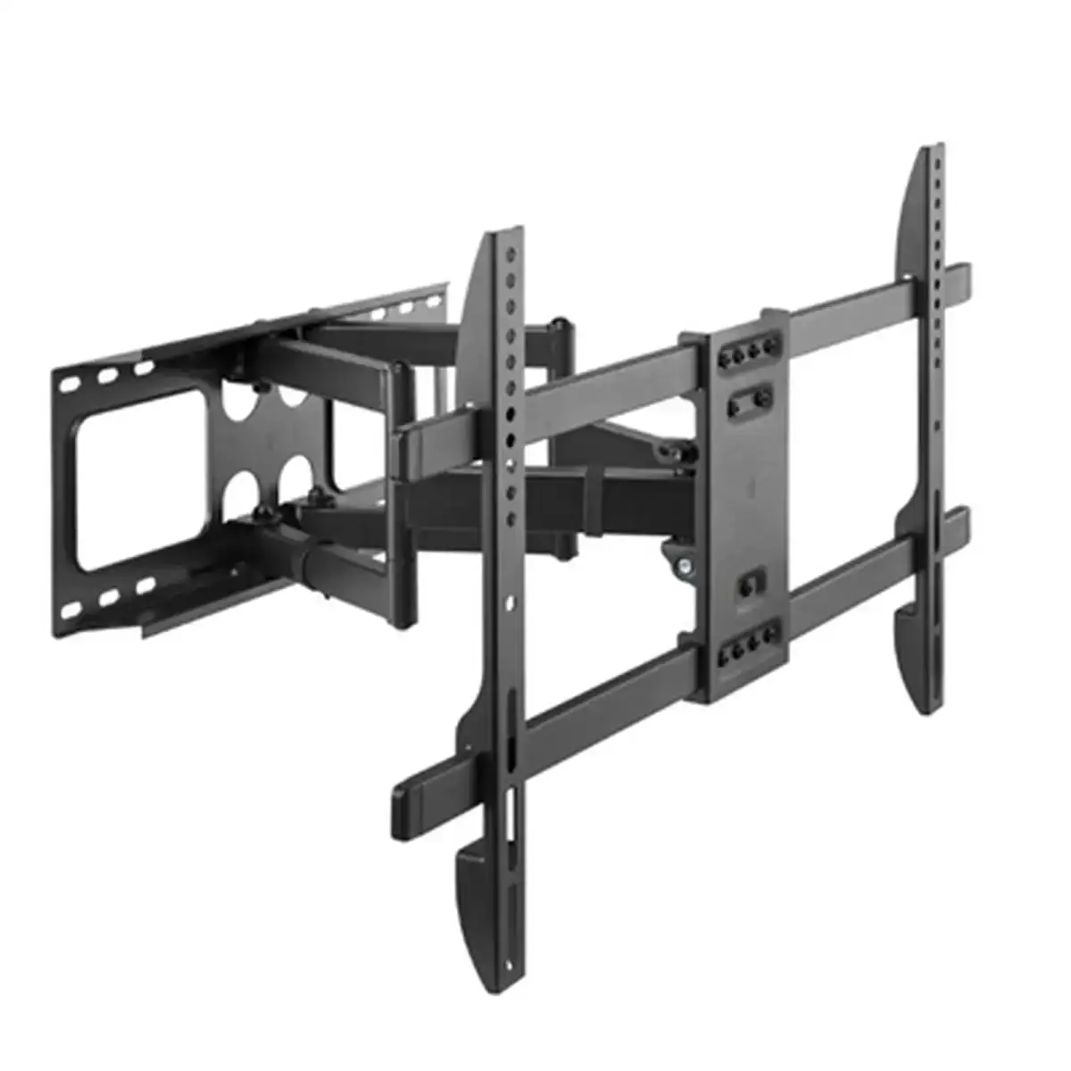 Support tv avec bras iggual sptv18 60 kg_9940. Bienvenue chez DIAYTAR SENEGAL - Votre Plateforme Shopping pour Tous. Découvrez un large éventail de produits qui célèbrent la diversité et la beauté du Sénégal.
