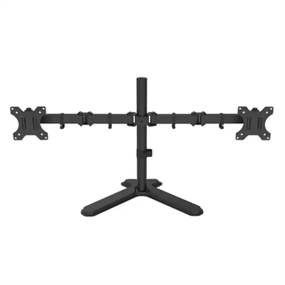 Support tv avec bras iggual ssm02_4619. DIAYTAR SENEGAL - Votre Passage vers l'Élégance Abordable. Explorez notre collection où chaque produit est choisi pour sa qualité et son accessibilité, incarnant ainsi l'essence du Sénégal.
