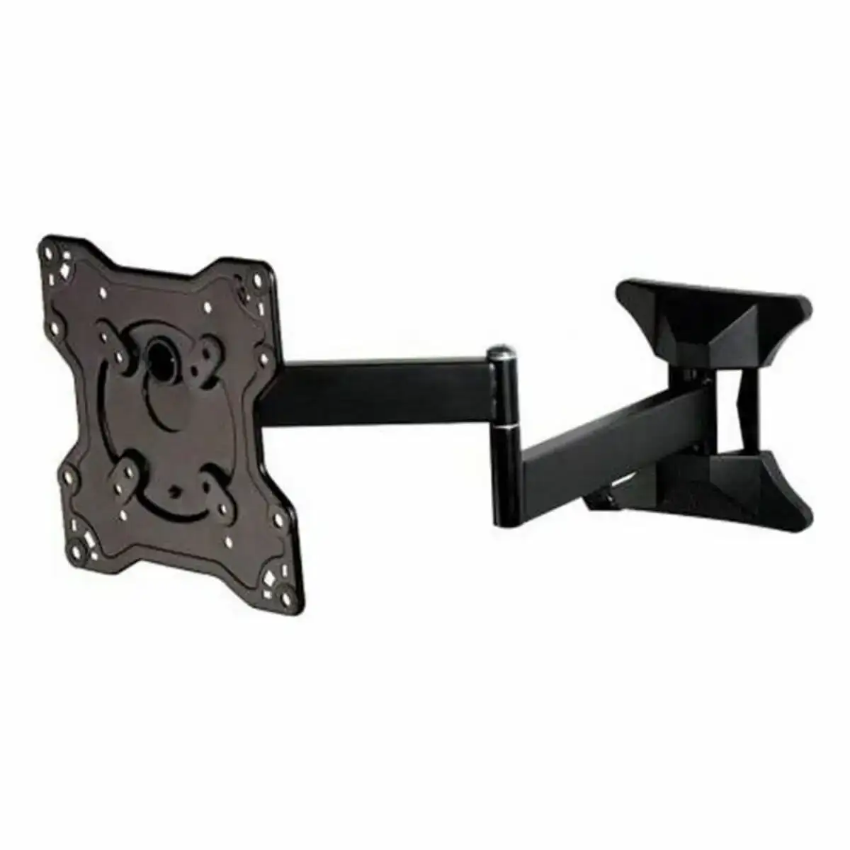 Support tv avec bras titan 234093 43 25 kg_6062. DIAYTAR SENEGAL - Où Chaque Produit a son Histoire. Découvrez notre gamme de produits, chacun portant en lui le récit de l'artisanat et de la passion, pour vous offrir une expérience de shopping authentique.
