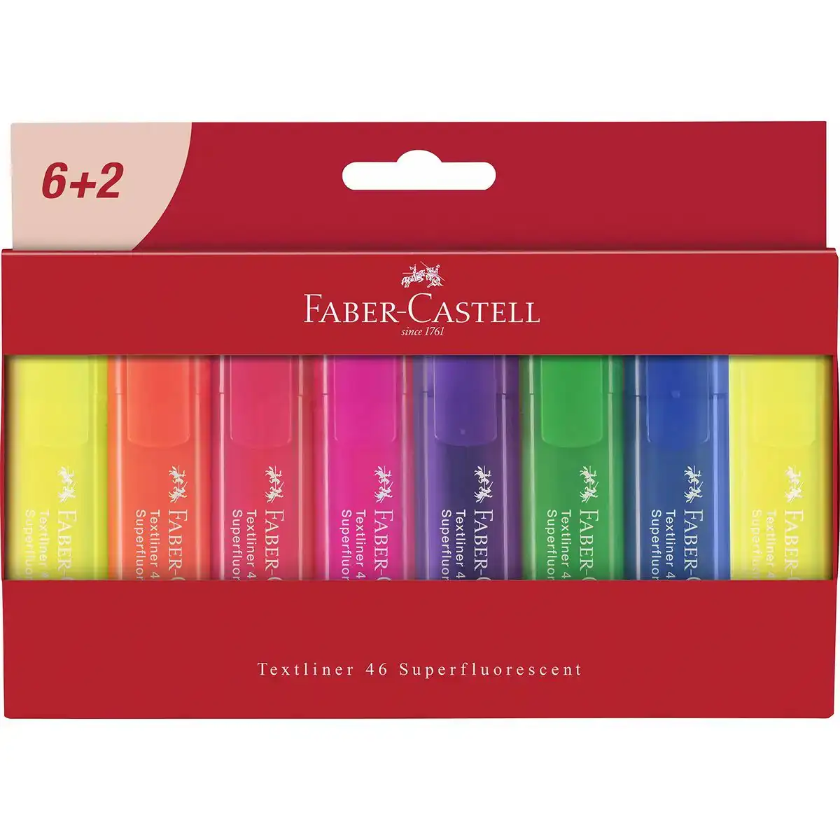 Surligneur faber castell reconditionne d _1633. Bienvenue sur DIAYTAR SENEGAL - Là où Chaque Objet a une Âme. Plongez dans notre catalogue et trouvez des articles qui portent l'essence de l'artisanat et de la passion.