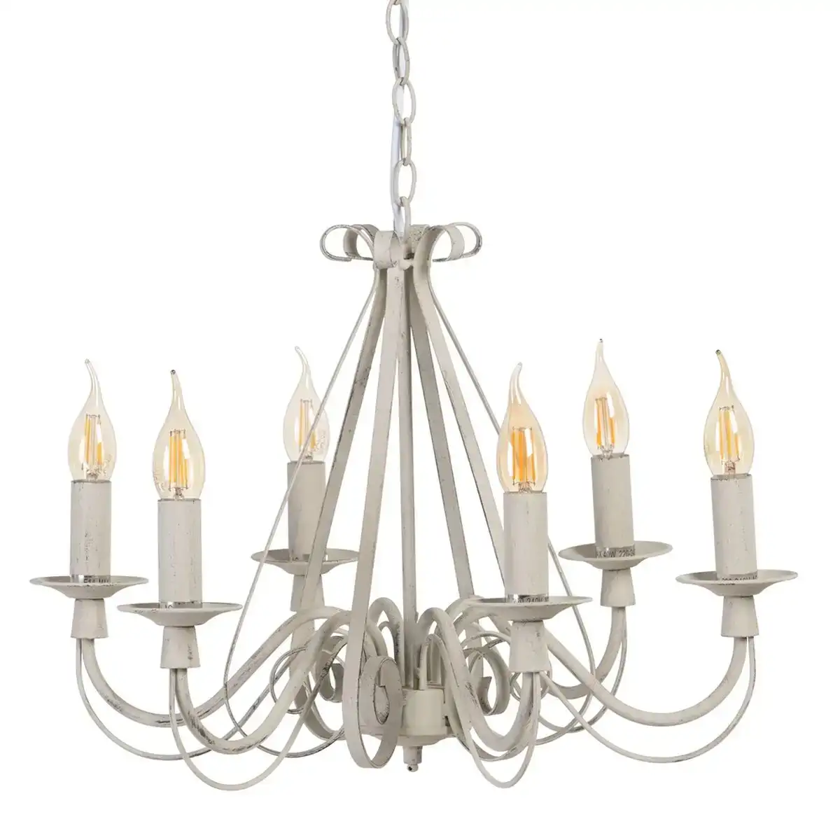 Suspension 63 x 63 x 102 cm metal taupe vintage_3400. DIAYTAR SENEGAL - Où Choisir est une Célébration de l'Artisanat. Explorez notre boutique en ligne et choisissez des articles qui incarnent l'art et le savoir-faire du Sénégal.