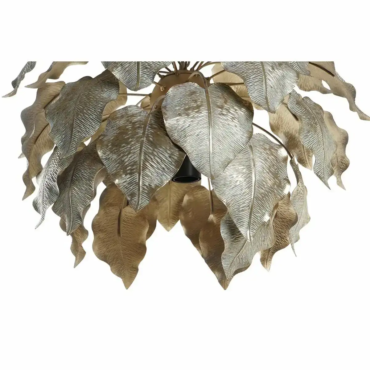 Suspension dkd home decor dore 220 v 50 w 50 x 50 x 37 cm _9675. DIAYTAR SENEGAL - L'Art de Choisir, l'Art de Vivre. Parcourez notre boutique en ligne et découvrez des produits qui transforment chaque choix en une expérience enrichissante.