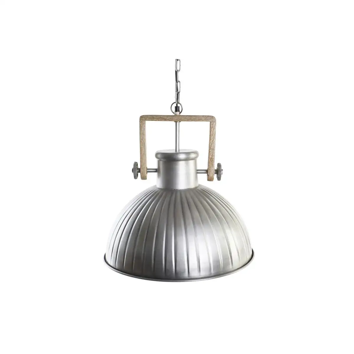 Suspension dkd home decor marron argente fer bois de manguier 50 w 41 x 41 x 40 cm_6445. DIAYTAR SENEGAL - Votre Destination Shopping de Confiance. Naviguez à travers notre boutique en ligne et profitez d'une sélection soigneusement choisie de produits qui répondent à toutes vos exigences.