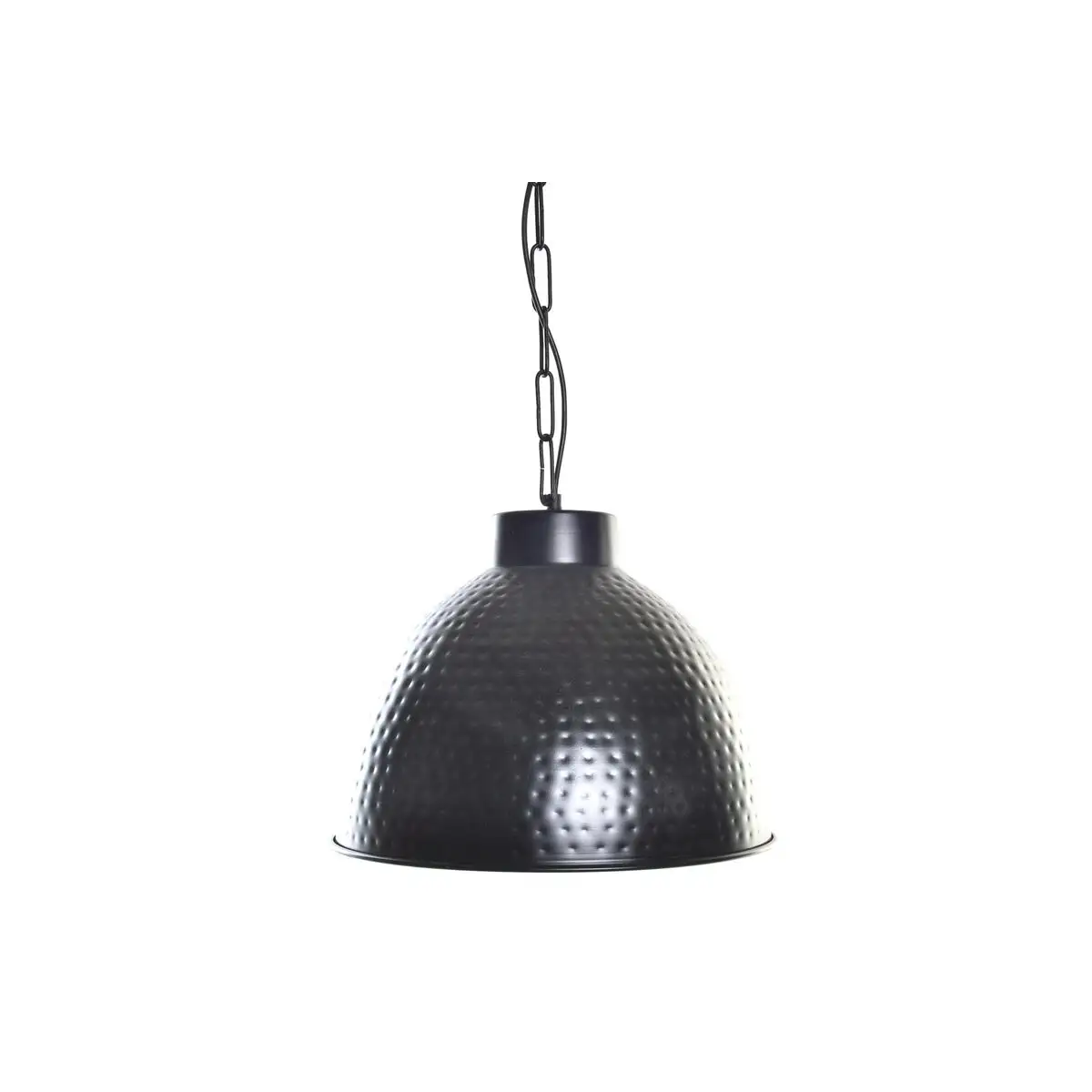 Suspension dkd home decor noir 220 v 50 w 41 x 41 x 34 cm _8553. DIAYTAR SENEGAL - Votre Portail Vers l'Élégance Accessible. Parcourez notre boutique en ligne pour découvrir des produits qui incarnent le luxe à des prix abordables.