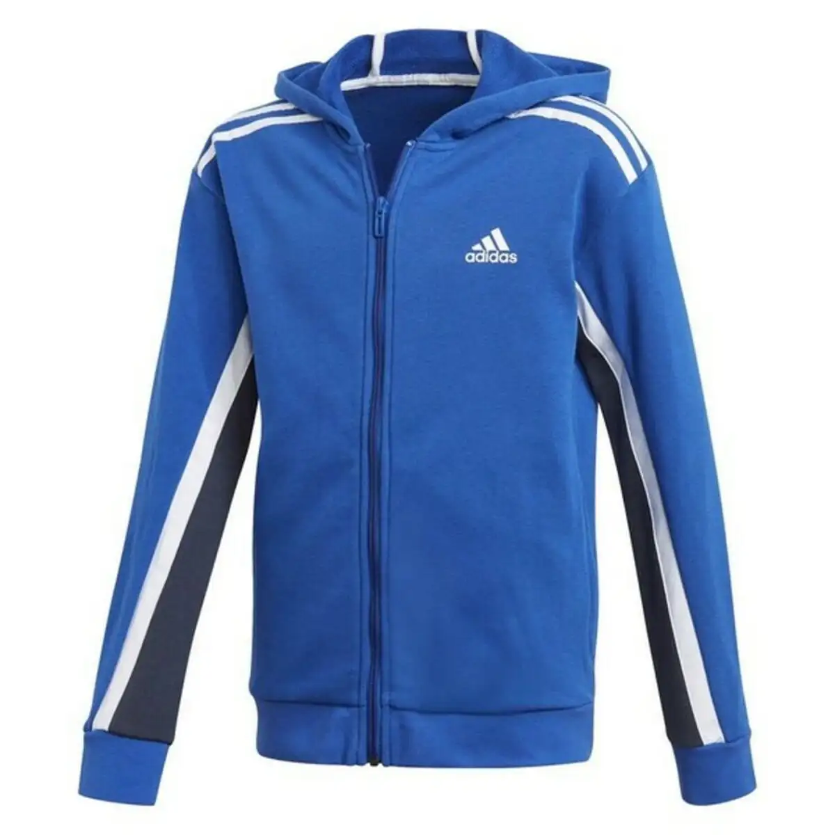 Sweat a capuche enfant adidas b bold fz hd bleu enfant_7442. Entrez dans DIAYTAR SENEGAL - Où Chaque Détail Compte. Explorez notre boutique en ligne pour trouver des produits de haute qualité, soigneusement choisis pour répondre à vos besoins et vos désirs.