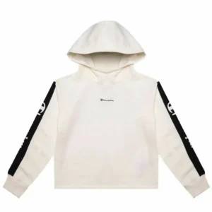 Sweat a capuche enfant champion blanc_4505. DIAYTAR SENEGAL - Votre Destination Shopping de Confiance. Naviguez à travers notre boutique en ligne et profitez d'une sélection soigneusement choisie de produits qui répondent à toutes vos exigences.