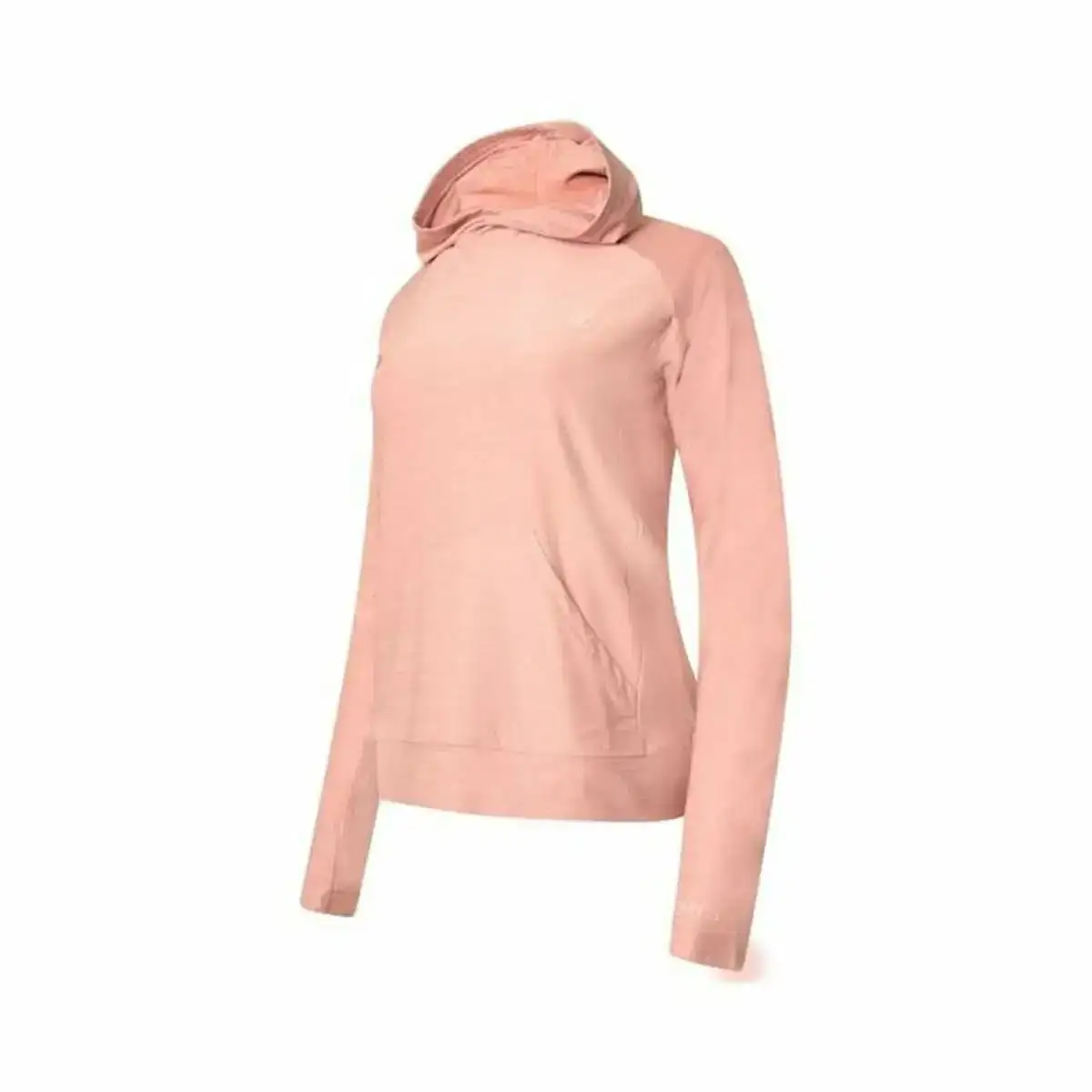Sweat a capuche femme dare 2b sprint city rose_4405. DIAYTAR SENEGAL - Votre Marché Virtuel au Sénégal. Parcourez notre boutique en ligne pour trouver des trésors cachés, des articles indispensables du quotidien aux joyaux artistiques.