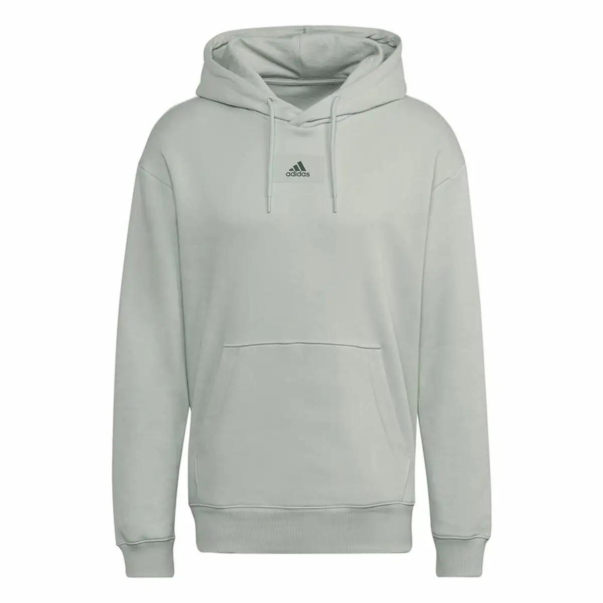 Sweat a capuche homme adidas essentials feelvivid vert clair_7309. Entrez dans l'Univers de DIAYTAR SENEGAL - Où Choisir est un Voyage. Explorez notre gamme diversifiée et trouvez des articles qui répondent à tous vos besoins et envies.