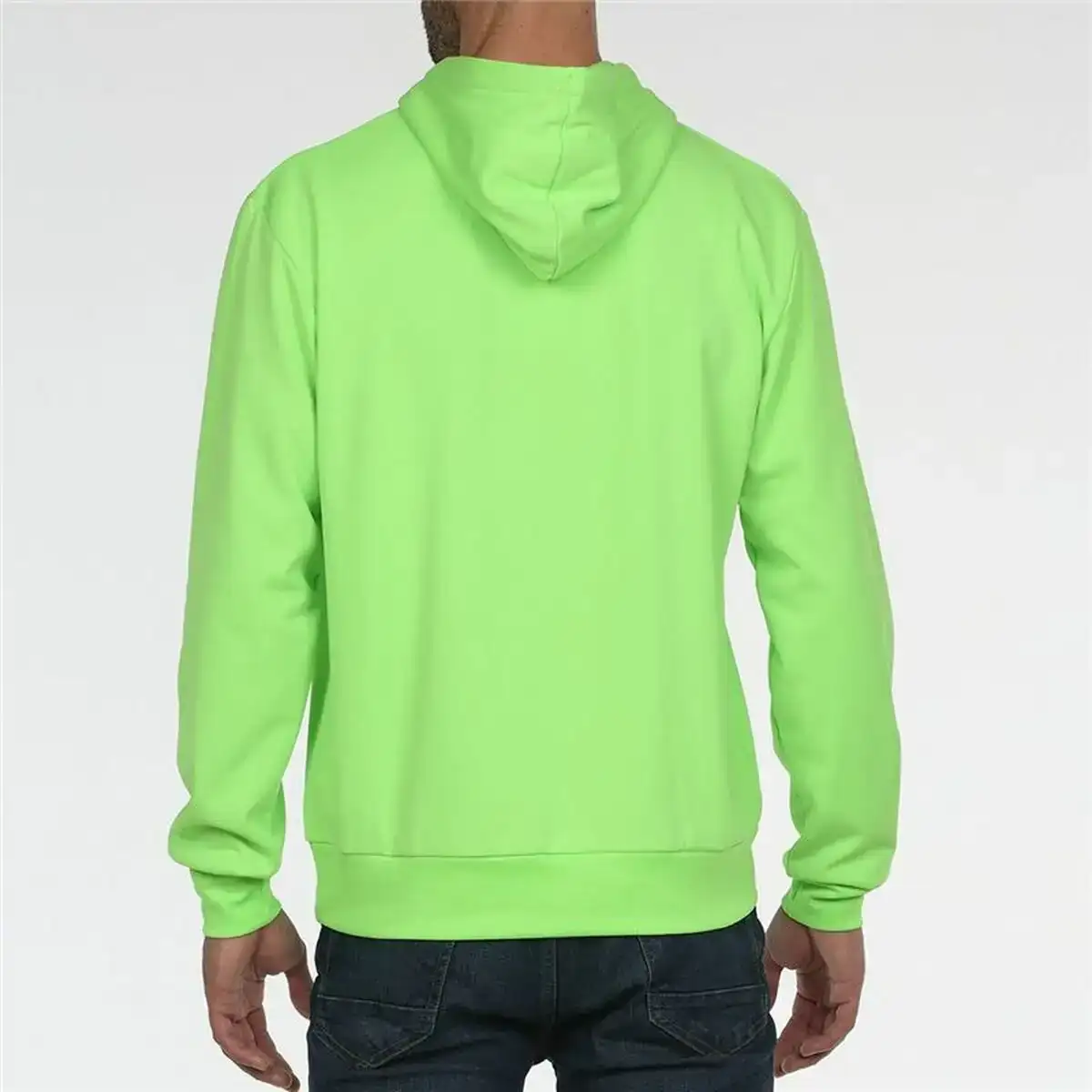 Sweat a capuche homme john smith siete verde vert citron_6173. Découvrez DIAYTAR SENEGAL - Où l'Élégance Rencontre la Variété. Parcourez notre collection et trouvez des trésors cachés qui ajoutent une touche de sophistication à votre vie quotidienne.