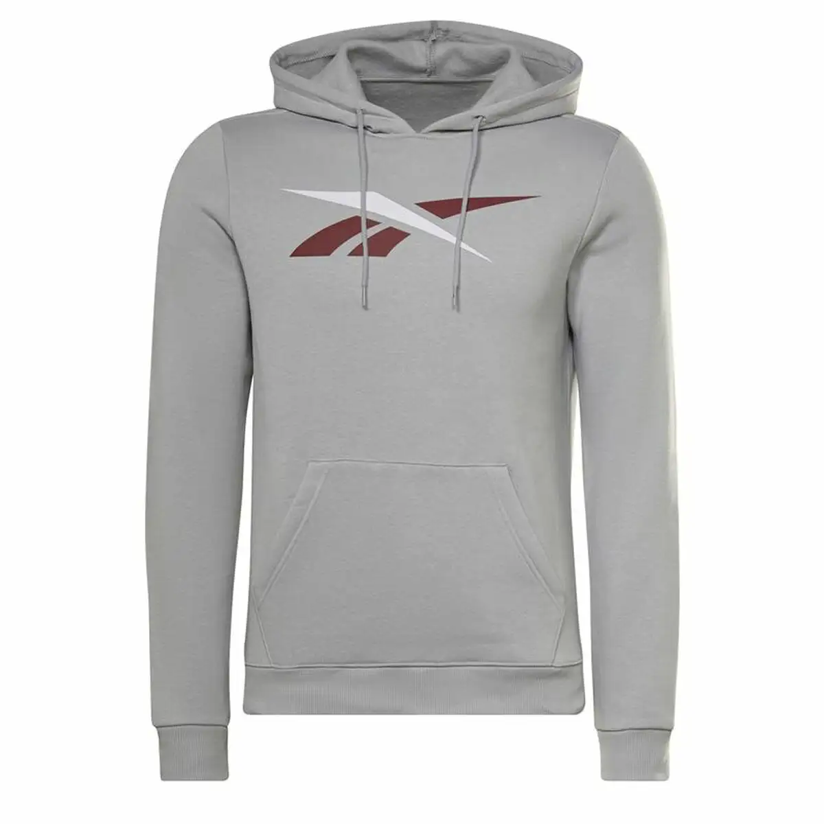 Sweat a capuche homme reebok essentials vector gris_4130. DIAYTAR SENEGAL - Votre Destinée Shopping Personnalisée. Plongez dans notre boutique en ligne et créez votre propre expérience de shopping en choisissant parmi nos produits variés.