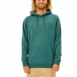 Sweat a capuche homme rip curl re entry vert_5768. Entrez dans l'Univers de DIAYTAR SENEGAL - Où Chaque Produit a son Éclat Unique. Explorez notre gamme variée et choisissez des articles qui illuminent votre quotidien.