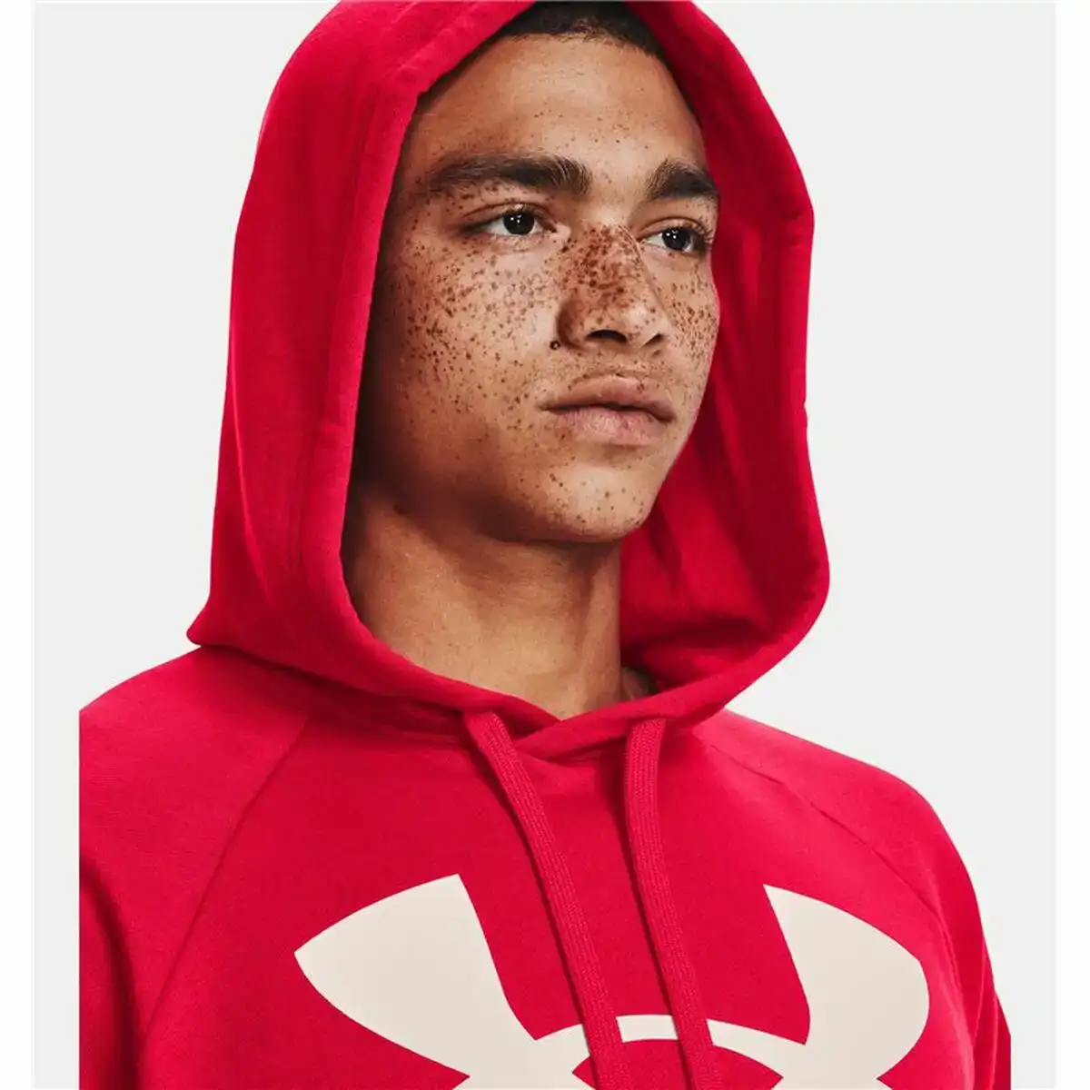 Sweat a capuche homme under armour rival big logo rouge_8965. Bienvenue sur DIAYTAR SENEGAL - Votre Fenêtre sur le Shopping Moderne. Parcourez notre boutique en ligne et découvrez des produits qui incarnent l'évolution du style et de la qualité.
