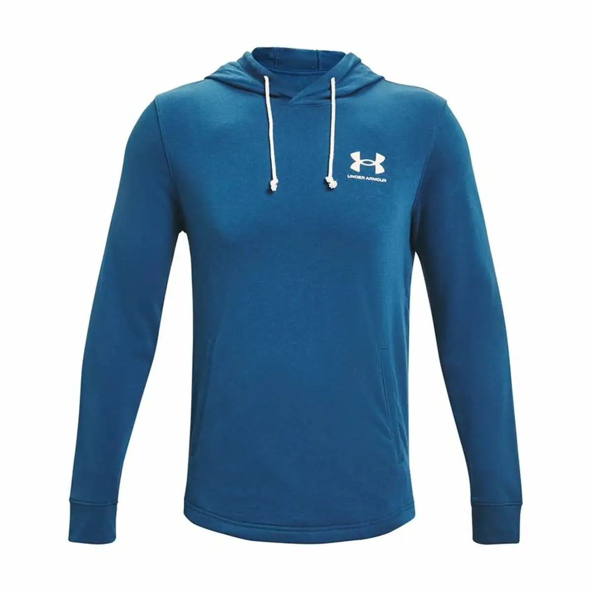 Sweat a capuche homme under armour rival terry bleu_4950. DIAYTAR SENEGAL - Votre Source de Découvertes Shopping. Naviguez à travers nos catégories et découvrez des articles qui vous surprendront et vous séduiront.