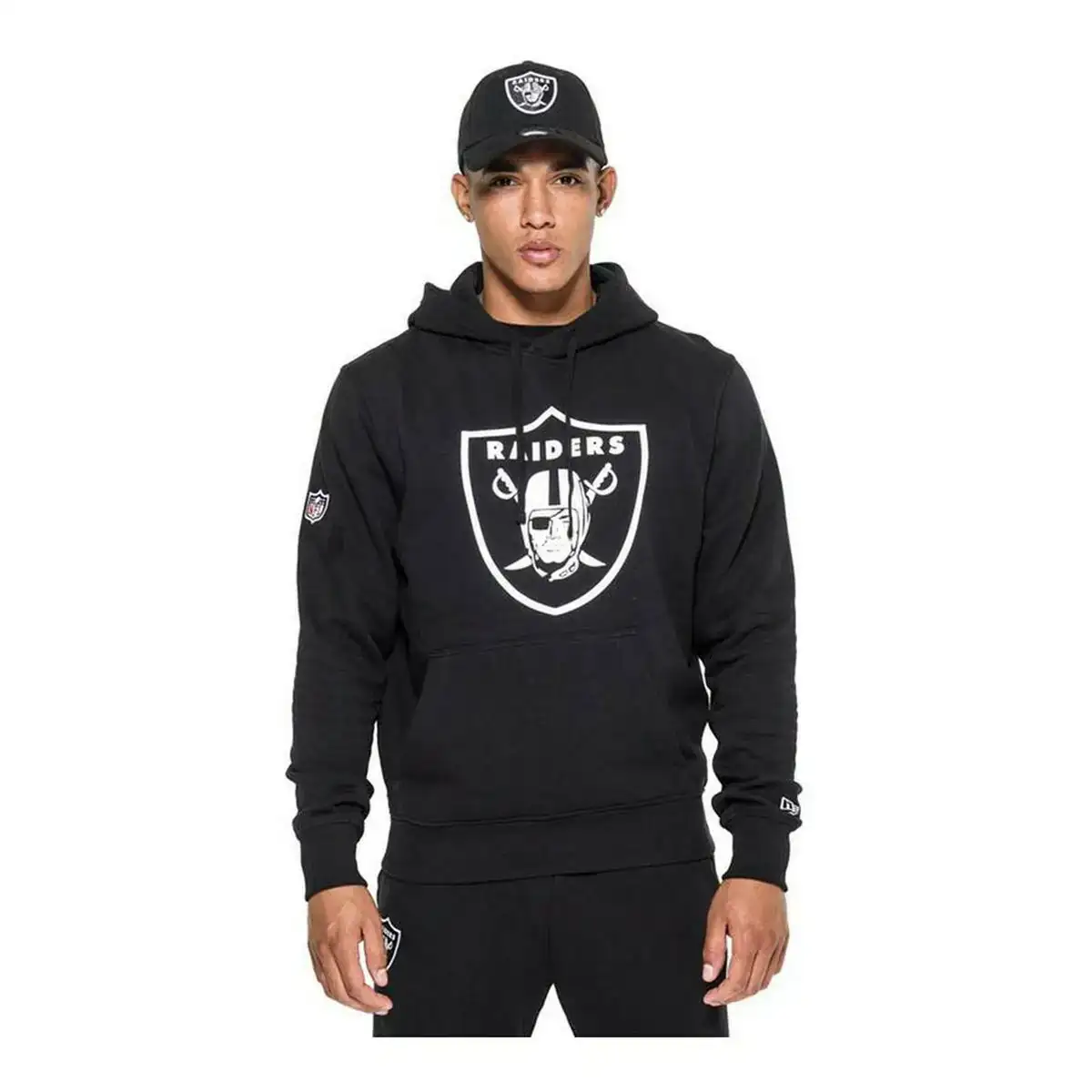 Sweat a capuche new era las vegas raiders nfl noir_6698. DIAYTAR SENEGAL - Votre Destination pour un Shopping Unique. Parcourez notre catalogue et trouvez des articles qui vous inspirent et vous édifient.
