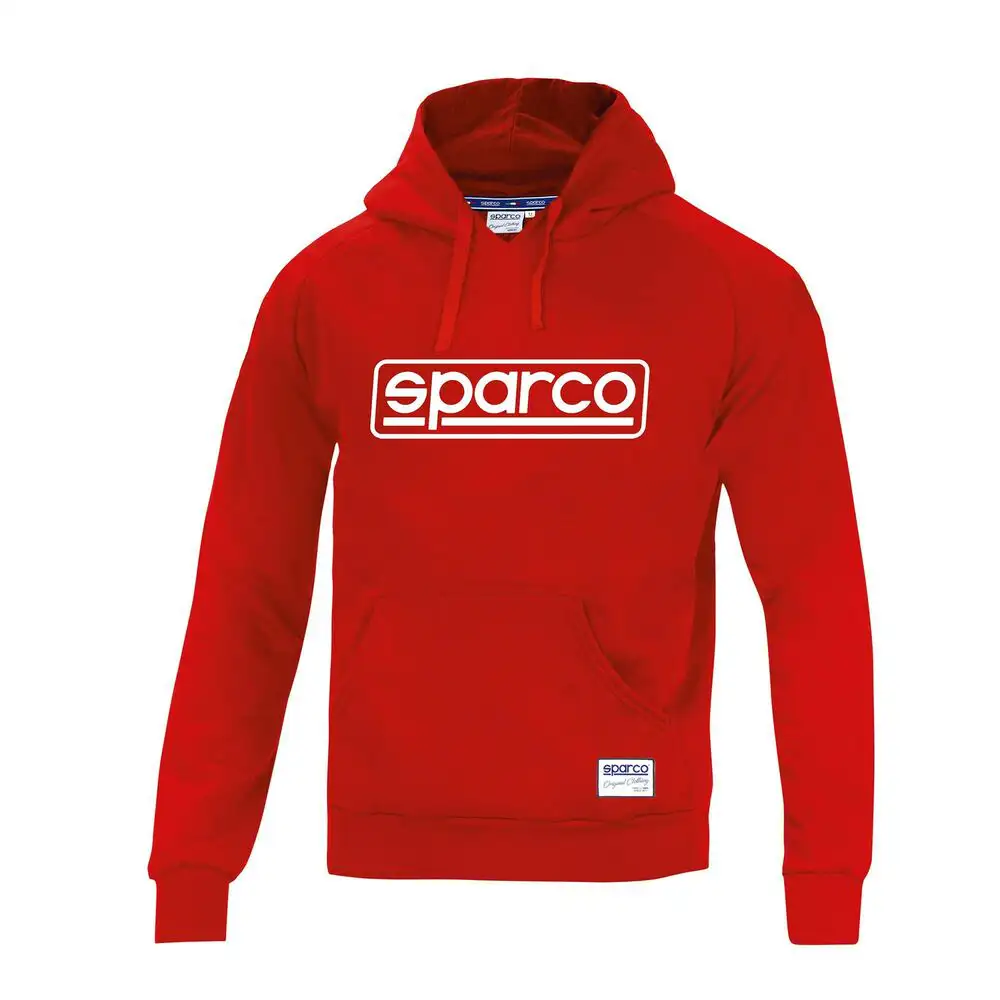 Sweat a capuche sparco frame l rouge_2653. DIAYTAR SENEGAL - L'Art de Vivre en Couleurs et en Styles. Parcourez notre sélection et trouvez des articles qui reflètent votre personnalité et votre goût pour la vie.