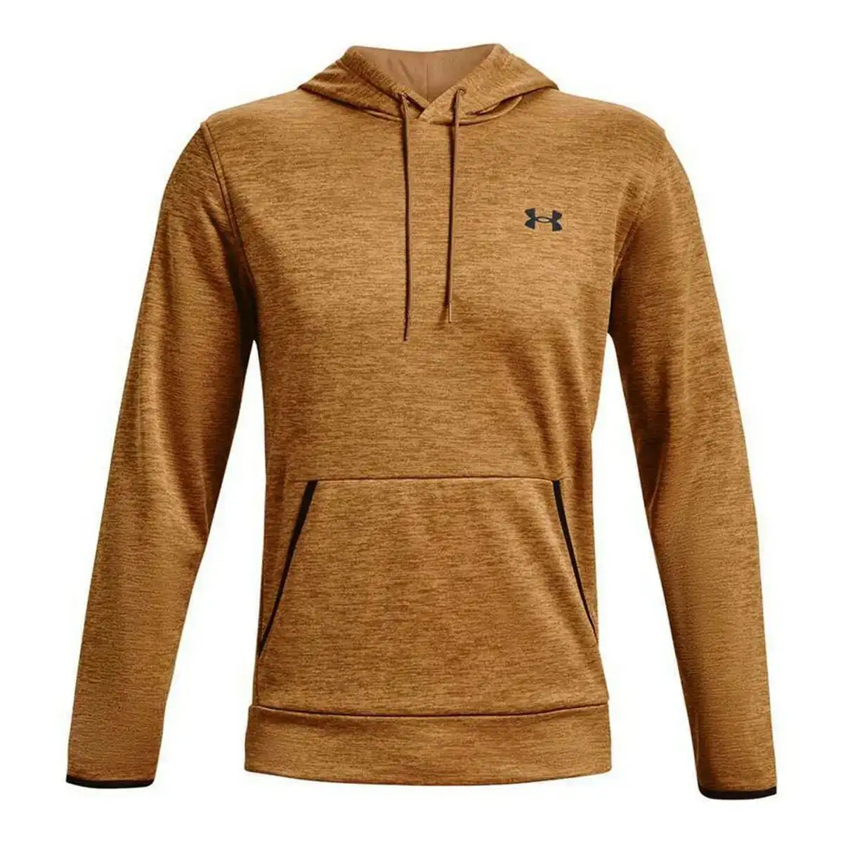 Sweat a capuche under armour fleece twist chocolat_5561. DIAYTAR SENEGAL - Où le Shopping est un Plaisir Engagé. Parcourez notre catalogue et choisissez des produits qui respectent vos valeurs et vos attentes.