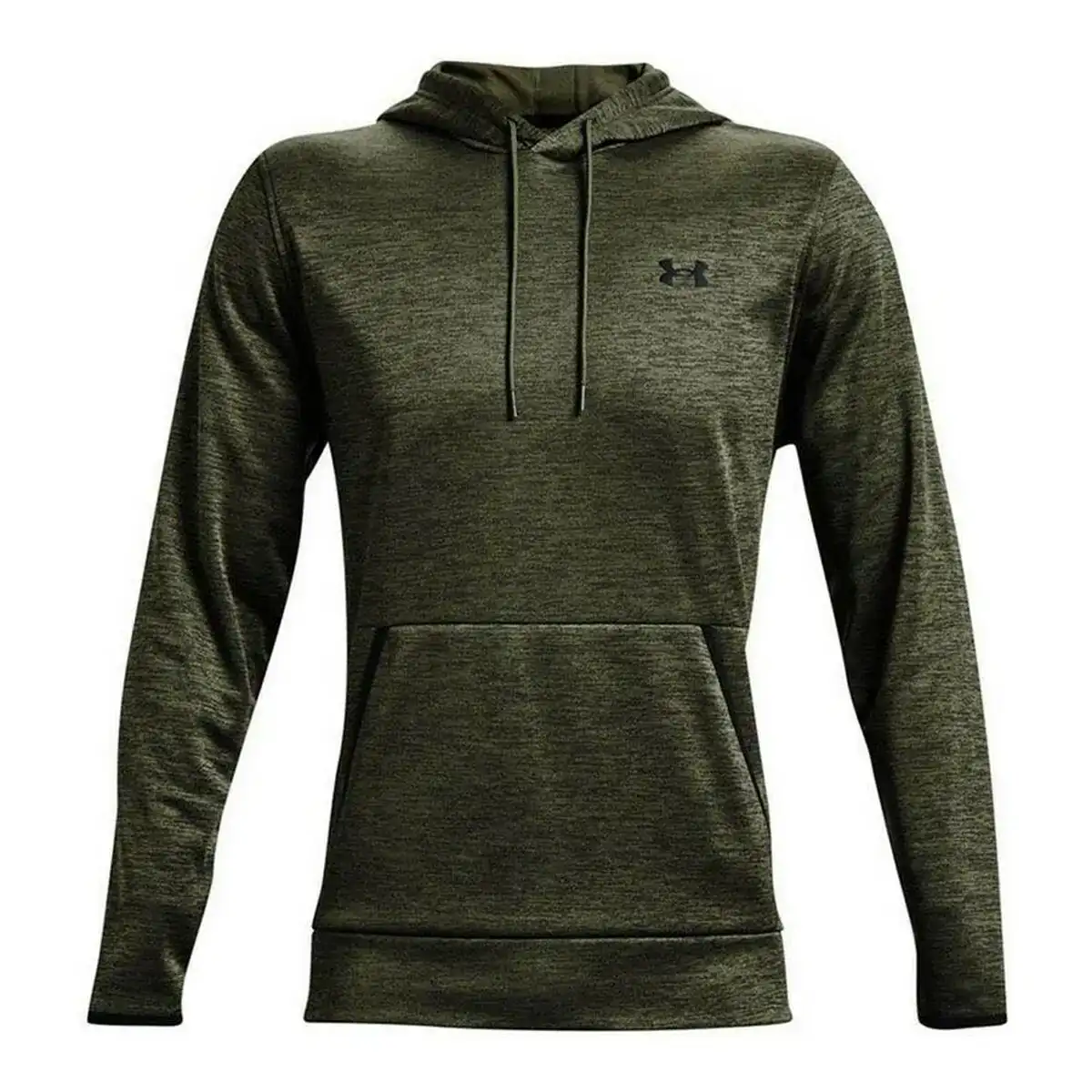 Sweat a capuche under armour fleece twist olive_3636. DIAYTAR SENEGAL - Où l'Élégance Rencontré l'Accessibilité. Parcourez notre catalogue et trouvez des produits qui apportent une touche de sophistication à votre vie quotidienne sans compromettre votre budget.