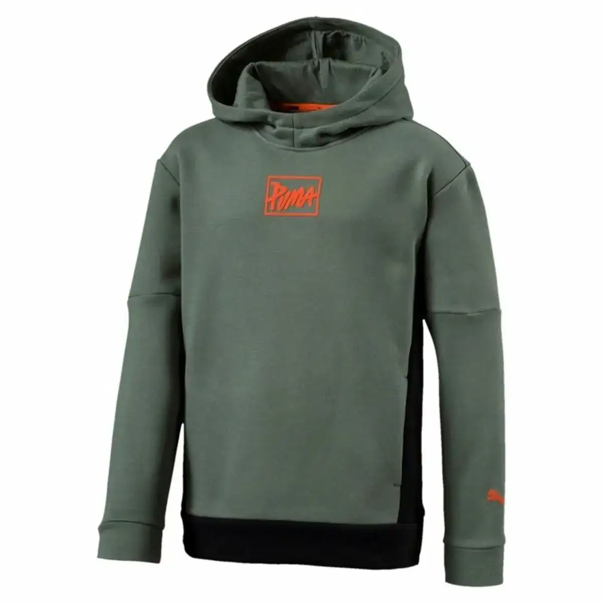 Sweat a capuche unisex puma style hoody b laurel wreath olive_5502. Découvrez DIAYTAR SENEGAL - Votre Source de Produits Variés et un Service Exceptionnel. Parcourez nos catégories et bénéficiez d'un service client dévoué, prêt à vous guider à chaque étape.