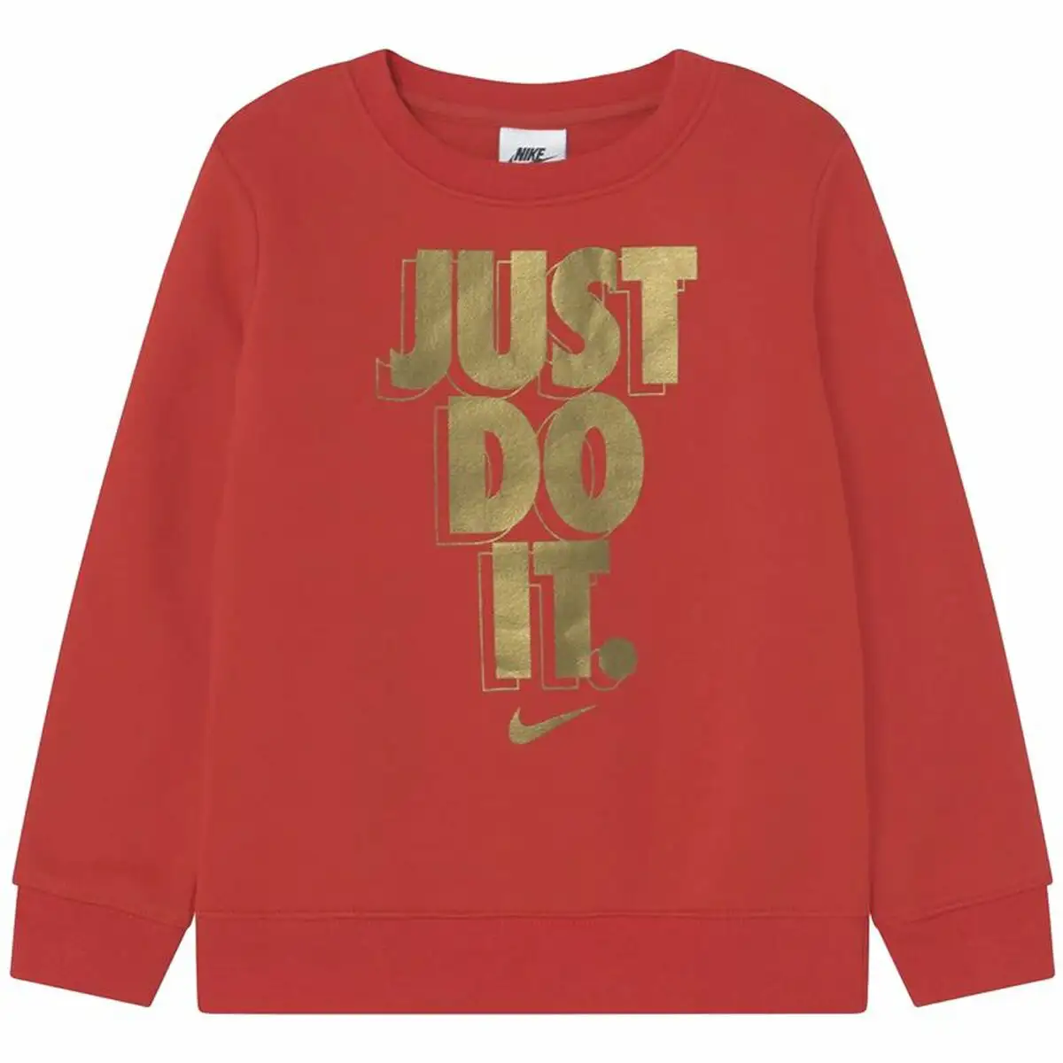 Sweat sans capuche enfant nike gifting rouge_9850. Découvrez DIAYTAR SENEGAL - Là où Votre Shopping Prend Vie. Plongez dans notre vaste sélection et trouvez des produits qui ajoutent une touche spéciale à votre quotidien.